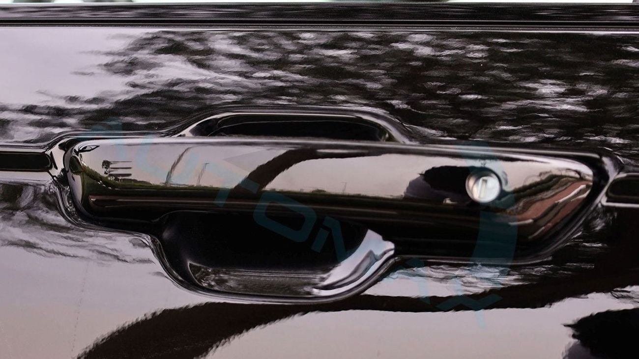 Jeep Grand Cherokee (For Export , НА ЭКСПОРТ) LIMITED PLUS LUXURY 2025 GCC Без пробега