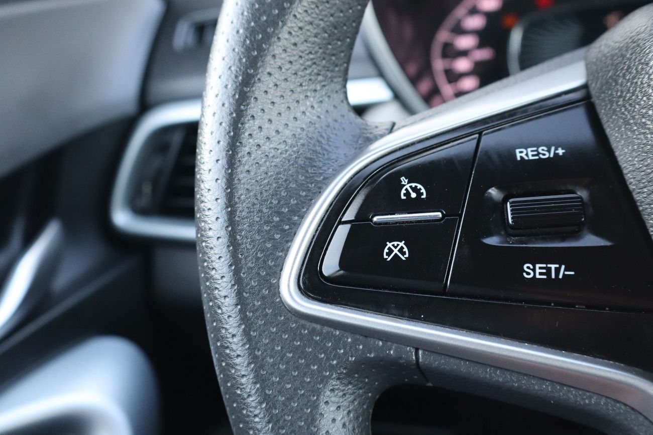 Chevrolet Groove LT 1.5L