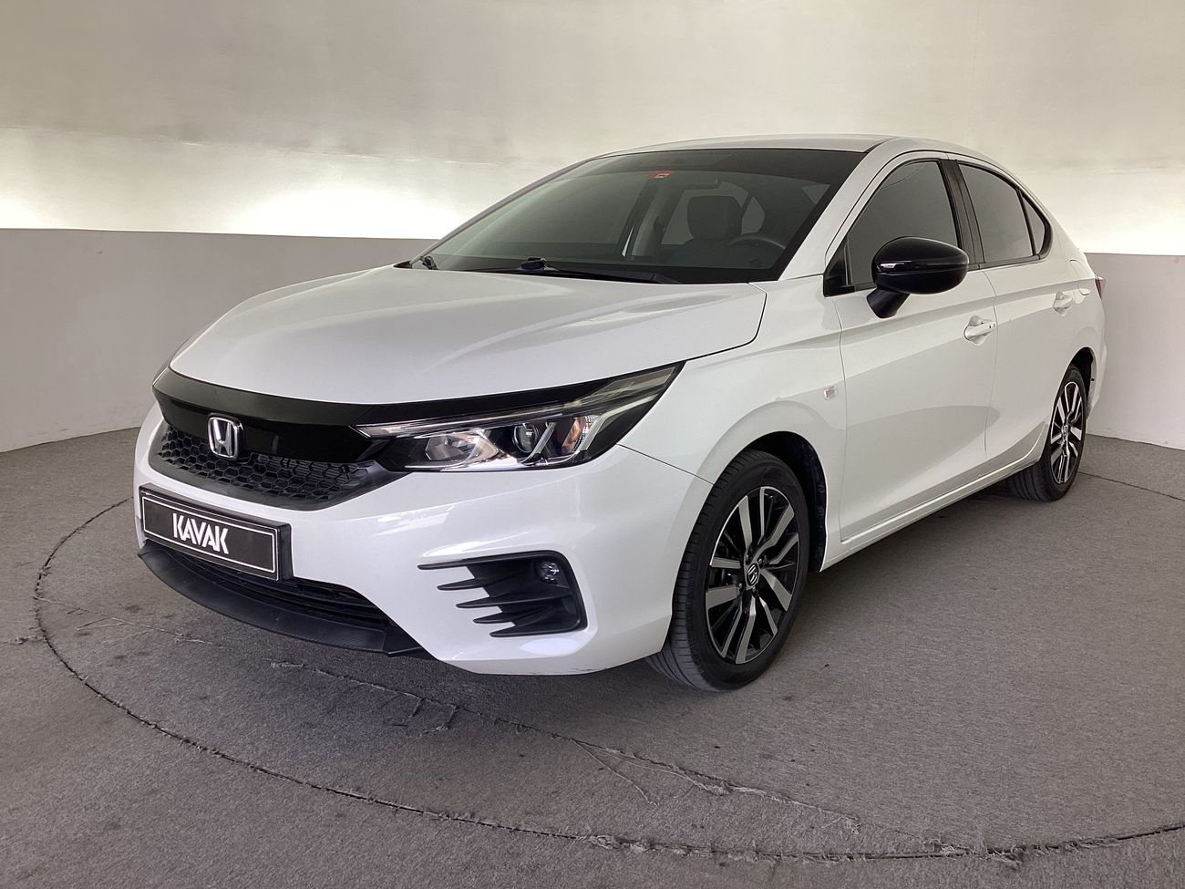 Honda City LX Sport | Carnival Sale • UP TO AED 20,000 OFF | Guaranteed Warranty | 0 Down Payment