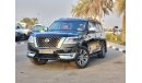 Nissan Armada ARMADA SL 2017 4X4