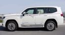 Toyota Land Cruiser GXR