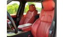 Land Rover Range Rover Sport Supercharged V8  DYNAMIC GCC SPECS