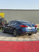 Nissan Altima S