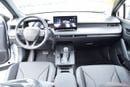 Toyota Corolla Cross LTD HEV Hybrid (E-CVT) 2.0L