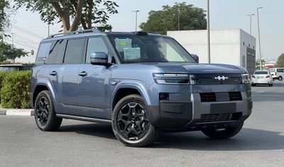 بي واي دي ليوبارد تيتانيوم 7 DM-i 190KM 4WD ULTRA EDITION