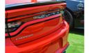 Dodge Charger R/T Highline OFEER PRICE**CHARGER//RT**SRT KIT //WIDE BODY//MONTHLY:933 AEDONLY