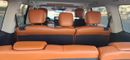 Nissan Patrol SE PLATINUM CITY