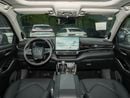 تويوتا هايلاندر TOYOTA HIGHLANDER LIMITED 2.5L HYBRID SUPREME EDITION MODEL 2026