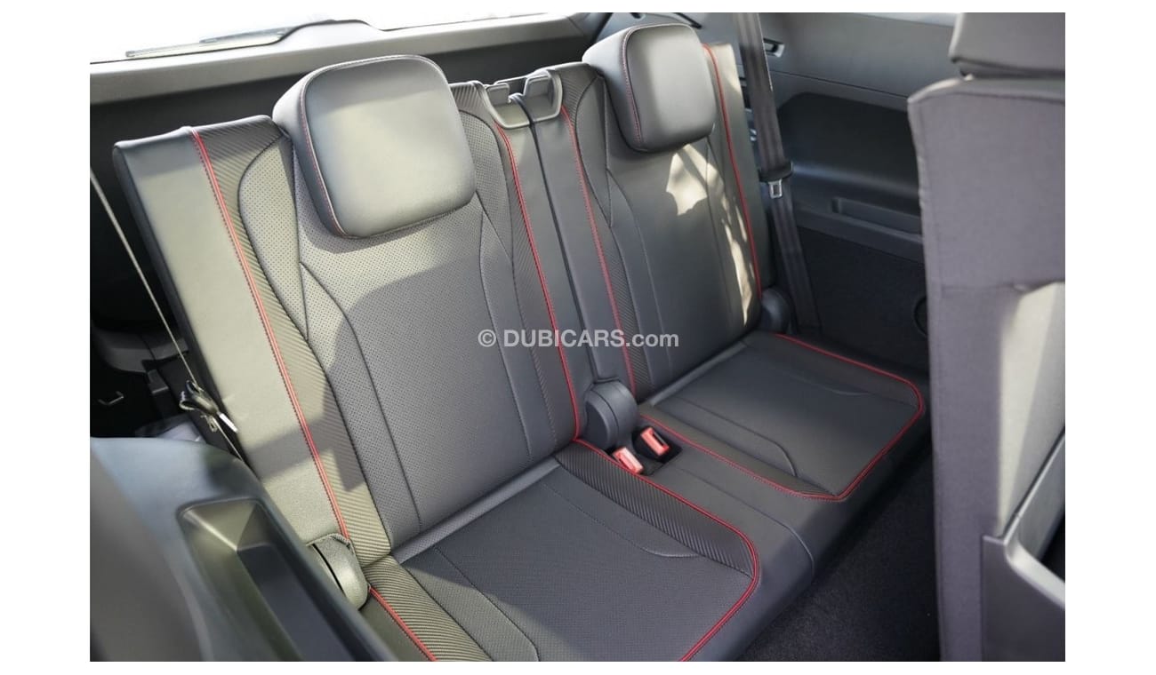 Volkswagen ID.6 2023 VOLKSWAGEN ID6 X PRO FULL ELECTRIC 0KM