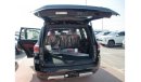 Toyota Land Cruiser TOYOTA LAND CRUISER LC300 GR SPORT 3.3L  TWIN TURBO PREMIUM LEATHER HI(i)A A/T DSL