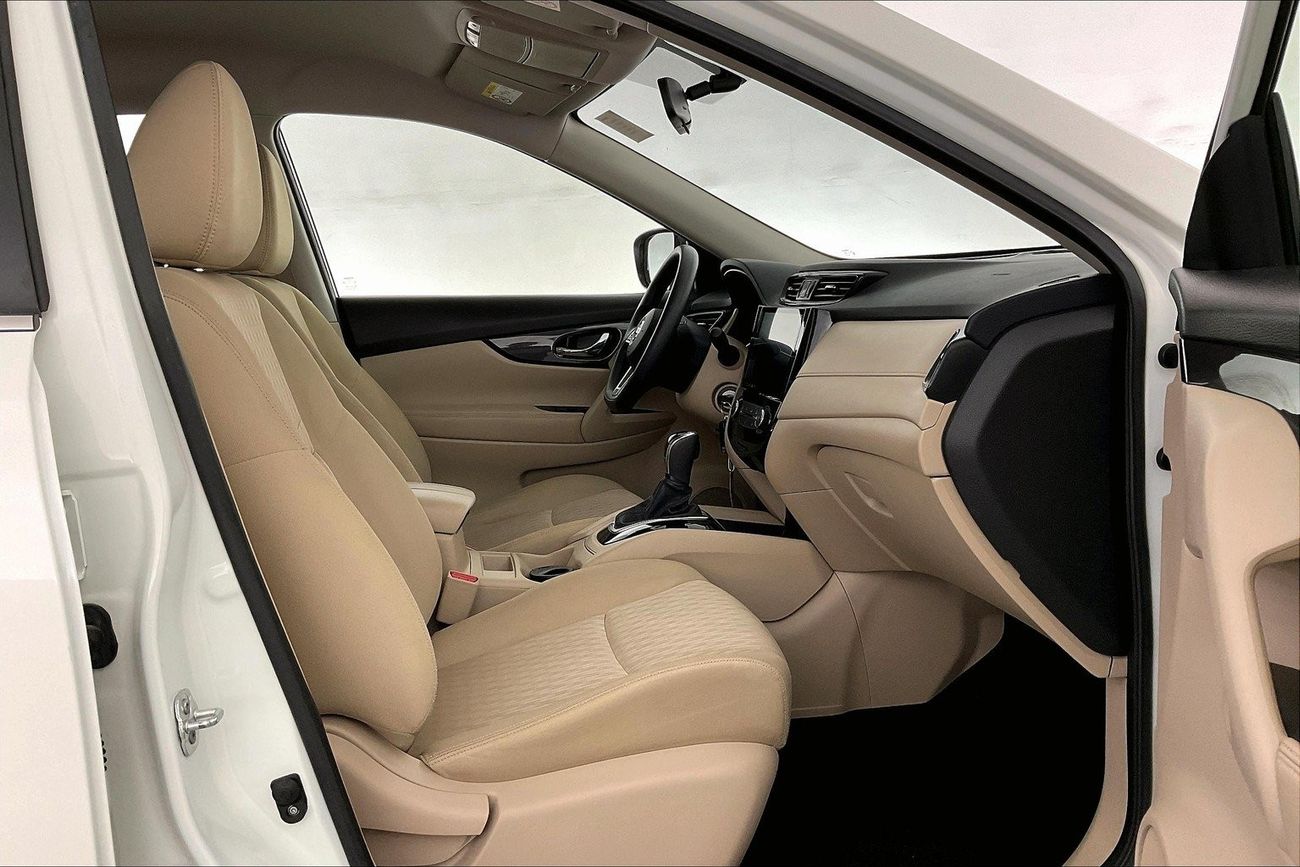 Renault Megane PE | 1 year free warranty | 0 Down Payment