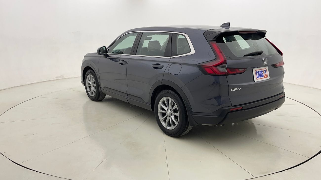 Honda CRV LX 1.5 | Zero Down Payment | Home Test Drive