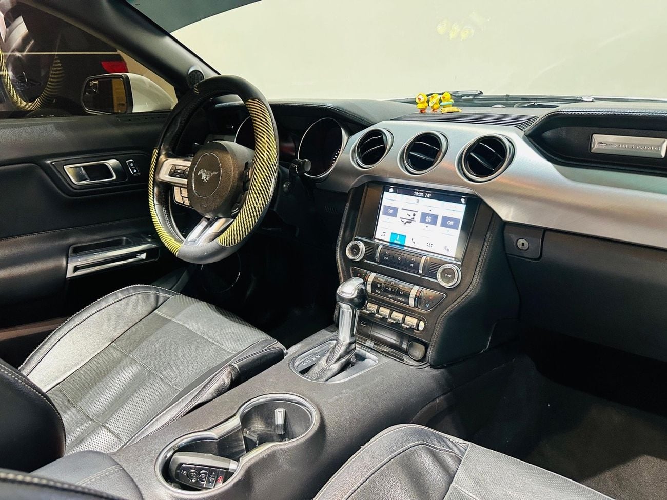 فورد موستانج