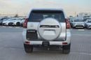 Toyota Prado *Toyota Land cruiser Prado*   Right Hand Drive Model: *2018* Push button start,  Engine: V4/ 2.8L
