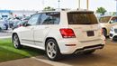 Mercedes-Benz GLK 350 4MATIC