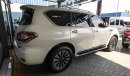 Nissan Patrol Platinum