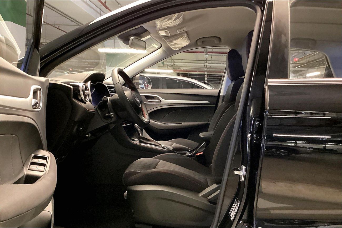 MG ZS Standard | National Day | Start 2026 with the ideal drive | Guaranteed Warranty | 0 Down Payment