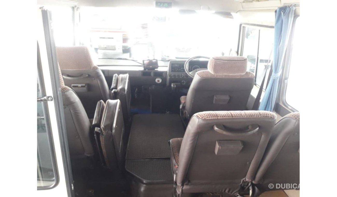 Toyota Coaster Coaster RIGHT HAND DRIVE  (Stock no PM 664 )