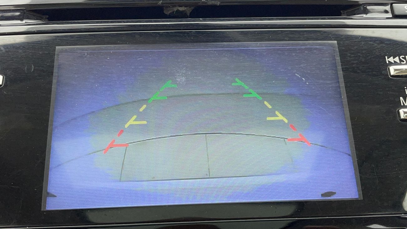 نيسان إكس تريل 2018 SV | AED 1013/Month | 0 DP | 30 Day Return | Warranty | Service History