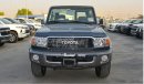 Toyota Land Cruiser Hard Top 2022 LC71, 4.0L Petrol MT With Diff Lock For Export