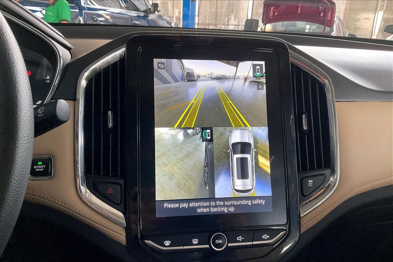 Chevrolet Captiva Premier | Guaranteed Warranty | 0 Down Payment