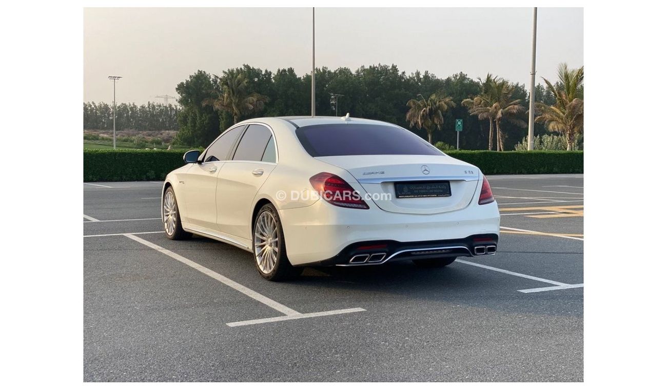 Mercedes-Benz S 550