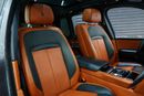 رولز رويس كولينان Rear Entertainment, Bespoke Audio, Panoramic Roof, GCC Spec!!