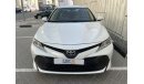 Toyota Camry S 2.5 | Under Warranty | Free Insurance | Inspected on 150+ parameters