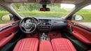 بي أم دبليو X4 xDrive 28i 2.0L