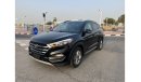 Hyundai Tucson GL Plus GL AWD panorama