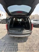 Kia Telluride SX 3.8L