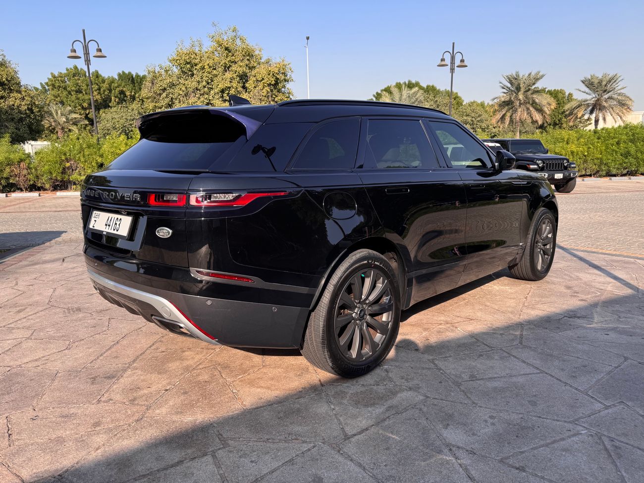 Land Rover Range Rover Velar P380 SE R-Dynamic
