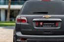 Chevrolet Trailblazer 1,038 P.M | 0% Downpayment | TRAILBLAZER LT | WARRANTY!