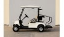 Golf Buggy Get Brand New 2021 Wuling Golf Car -2 Seater | UAE & Export