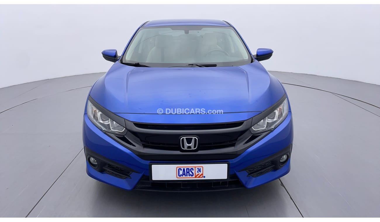 Honda Civic DX 1.6 | Under Warranty | Inspected on 150+ parameters