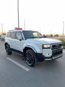 تويوتا برادو VX