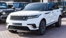 Land Rover Range Rover Velar P250 HSE