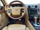 Bentley Continental GT Bentley Flying Spur Continental GT_GCC_2006_Excellent Condition _Full option