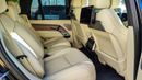 لاند روفر رينج روفر LAND ROVER RANGE ROVER 4.4L (Export And Local)