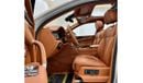 Bentley Bentayga Special Edition 2017 Bentley Bentayga Mulliner Edition, Warranty, Full Service History, Low Kms, GCC