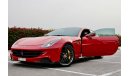 Ferrari FF FF