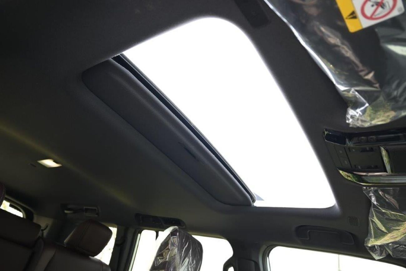 Toyota Prado Adventure 1 2.8L Diesel Automatic 4x4