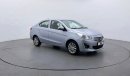 Mitsubishi Attrage GLX FULL 1.2 | Under Warranty | Inspected on 150+ parameters