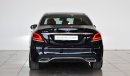 Mercedes-Benz C200 SALOON / Reference: VSB 31290 Certified Pre-Owned