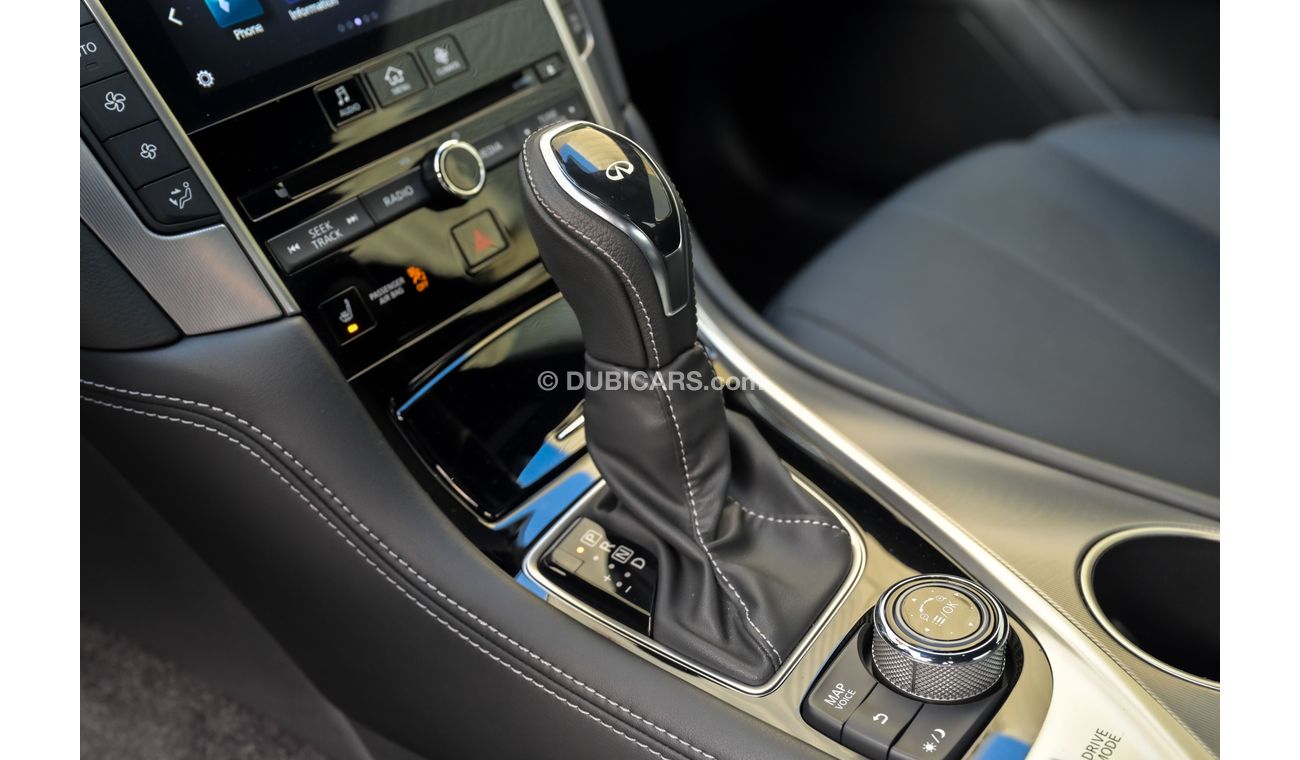 Infiniti Q60 Q60 Luxe+ | 3,131 P.M  | 0% Downpayment | Excellent Condition!