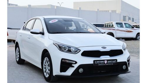 كيا سيراتو 2020 كيا سيراتو EX (BD)، 4dr سيدان، 1.6L 4cyl بنزين، أوتوماتيكي، دفع أمامي