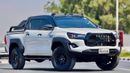 Toyota Hilux GR SPORTS KIT INSTALLED | 2.8L DIESEL ENGINE | 360 VIEW CAMERA