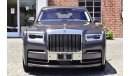 Rolls-Royce Phantom Full Option FREE AIR SHIPPING *Available in USA*