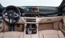 BMW 750Li Li XDrive