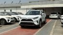 Toyota RAV4 Toyota RAV4 4WD 2.5L Petrol EXR 2025YM